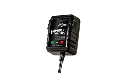 12V Automatic Battery Charger/Maintainer | UTVS-BCM