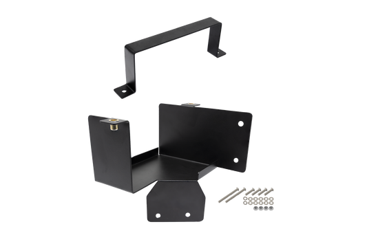 CAN-AM® DEFENDER HD11 2ND BATTERY MOUNT | UTVS-DEF2-2BATT-MT
