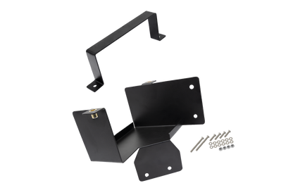 CAN-AM® DEFENDER HD11 2ND BATTERY MOUNT | UTVS-DEF2-2BATT-MT