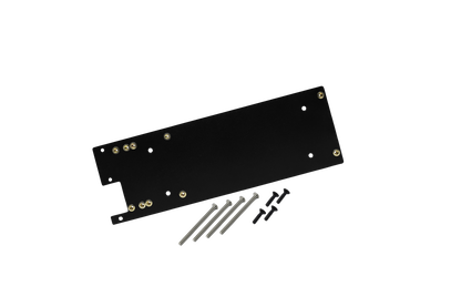 Can-Am Defender HD11 Driver Side Upper Amplifier Mount  | UTVS-DEF2-AMPMT-UP-DRIVER