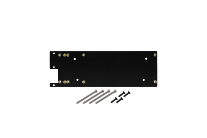 Can-Am Defender HD11 Driver Side Upper Amplifier Mount  | UTVS-DEF2-AMPMT-UP-DRIVER