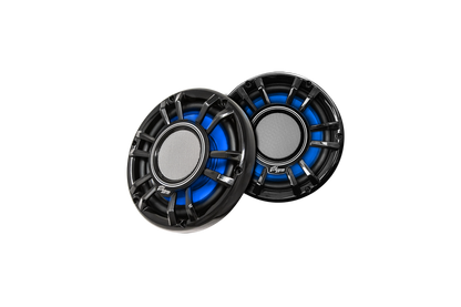 RZR® Elite Series Stage 8 Stereo Kit | UTVS-RZR-S8-E