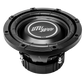 Can-Am® Defender 1200W Single Passenger Side 10" Subwoofer Kit  | UTVS-DEF-SUB-1200-PASS