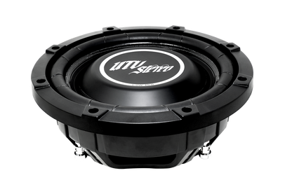 '20-'26 RZR® Pro Series 10" Rear Driver Subwoofer Enclosure | UTVS-PRO-ENC-RDRIVER