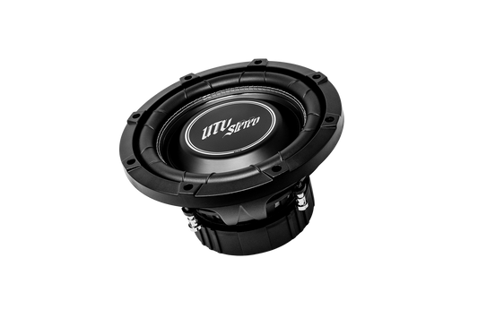 Elite Series 10" Subwoofer | UTVS-E10