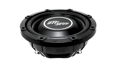 '20-'24 RZR® Pro Series 10" Vented Dash Subwoofer Enclosure | UTVS-PRO-VENC-DASH-10