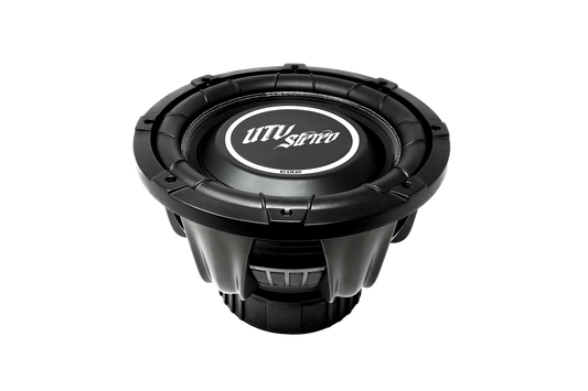 Elite Series 12" Subwoofer | UTVS-E12