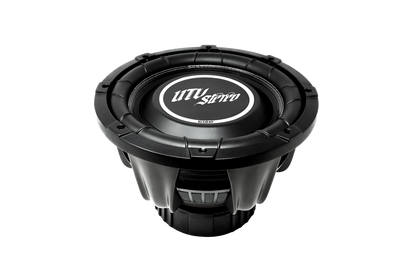 Can-Am® Defender HD10 1000W Single Passenger Side 10" Subwoofer Kit | UTVS-DEF-SUB-1000