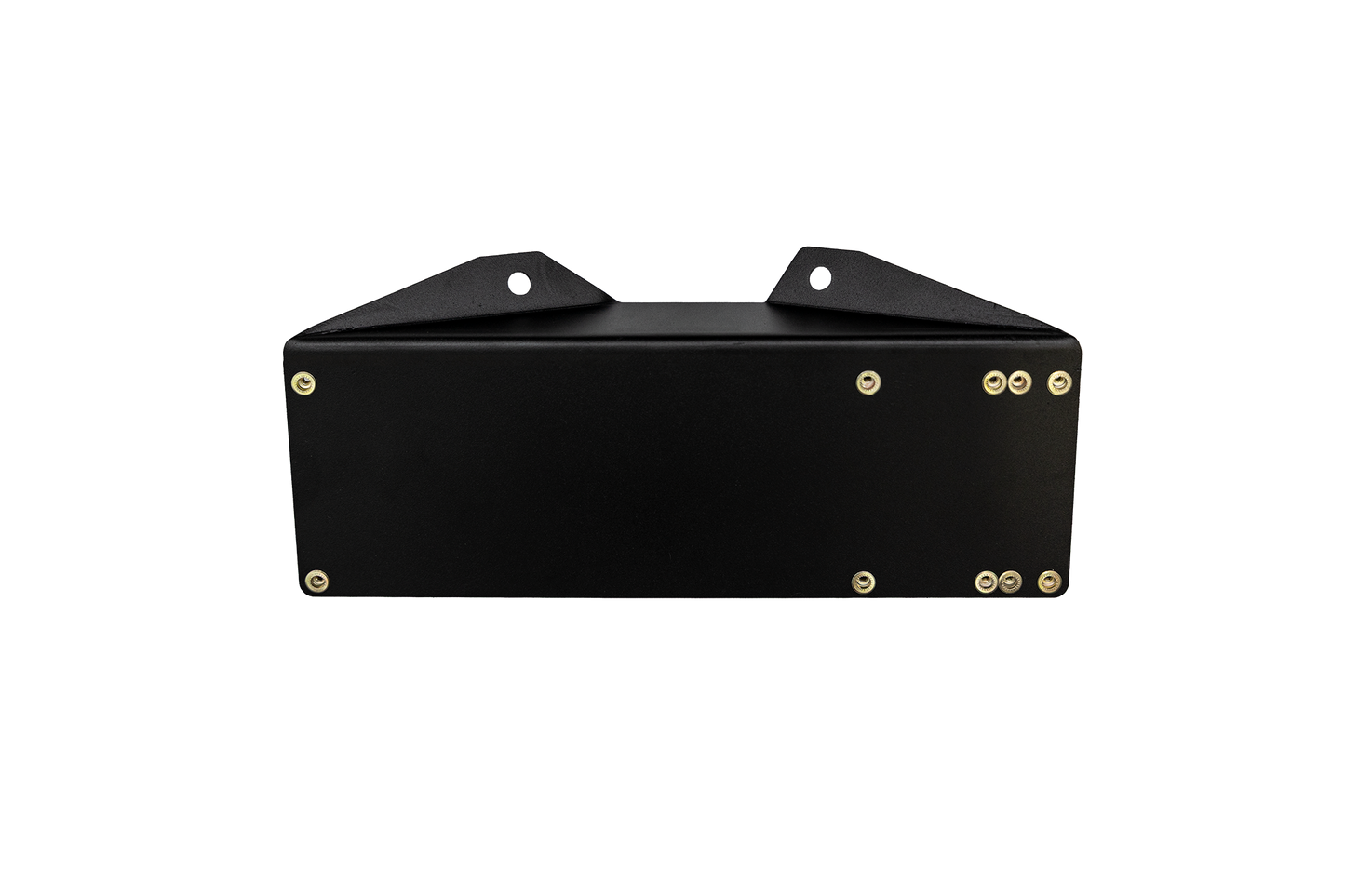 Kawasaki® Teryx H2 Firewall Amplifier Mount | UTVS-H2-AMPMT-FW