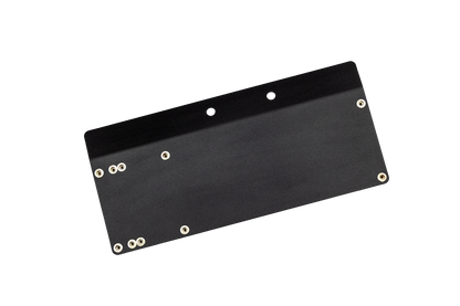 Kawasaki® Teryx H2 Lower Amplifier Mount | UTVS-H2-AMPMT-LW