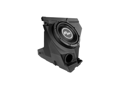 Kawasaki® Teryx H2 10" Vented Sub Kit  | UTVS-H2-VENC-KIT
