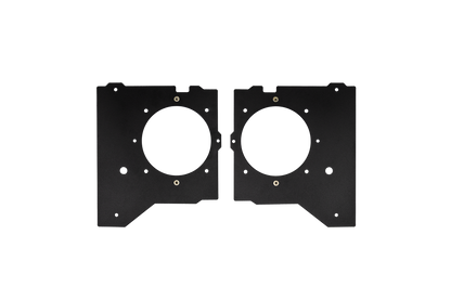 Pro Series 6.5" Speakers (Pair) | UTVS-P654 Kawasaki Teryx H2