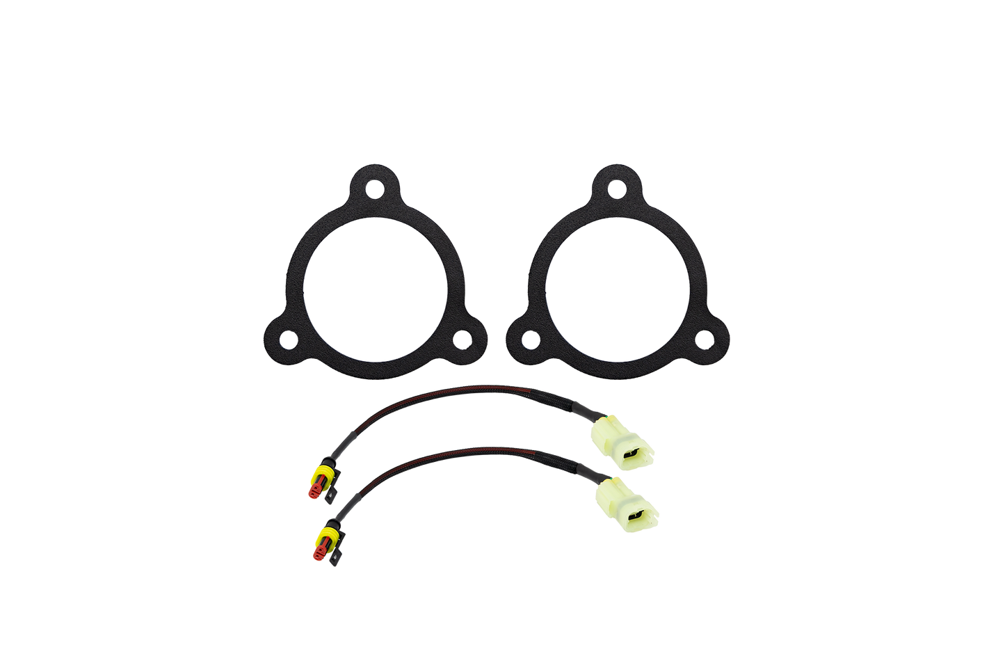 Pro Series 1" Tweeter w/ Built In RGB LED (Pair) | UTVS-PTW-KAWASAKI