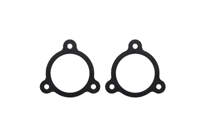 Pro Series 1" Tweeter w/ Built In RGB LED (Pair) | UTVS-PTW-KAWASAKI