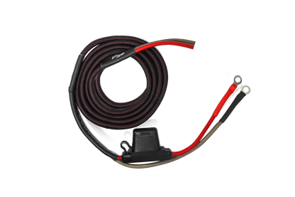 147" Amp Power Harness - 80 Amp Fused | UTVS-HRN-AMP-PWR-147