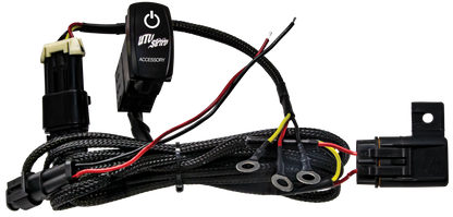 RGBW Rock Light Kit - 8pcs | UTVS-RLKIT8