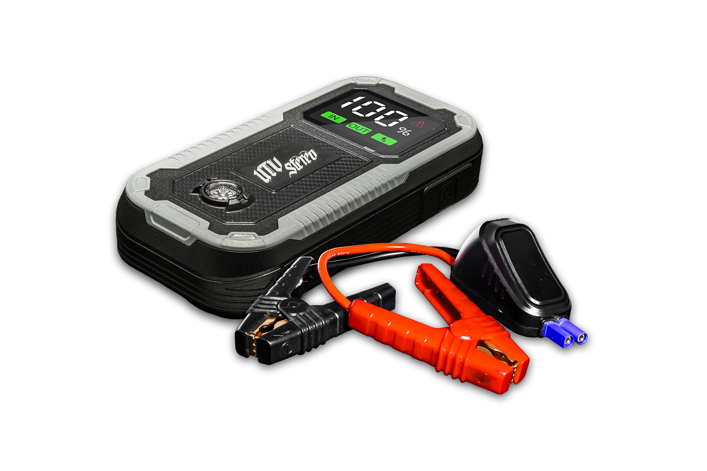 Can-Am® X3 Big Battery Kit | UTVS-X3-BIG-BATT-KIT