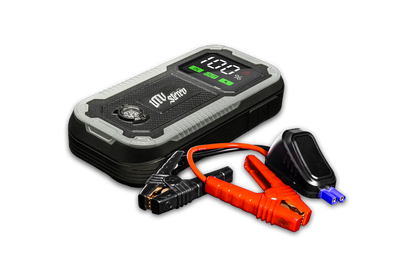 Can-Am® X3 Big Battery Kit | UTVS-X3-BIG-BATT-KIT