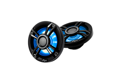Pro Series 6.5" Speakers (Pair) | UTVS-P654