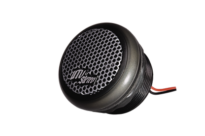 Pro Series 1" Tweeter w/ Built In RGB LED (Pair) | UTVS-PTW-KAWASAKI