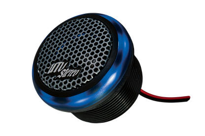 Pro Series 1" Tweeter w/ Built In RGB LED (Pair) | UTVS-PTW-KAWASAKI