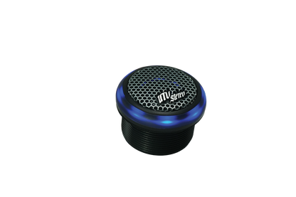 Pro Series 1" Tweeter w/ Built In RGB LED (Pair) | UTVS-PTW-KAWASAKI