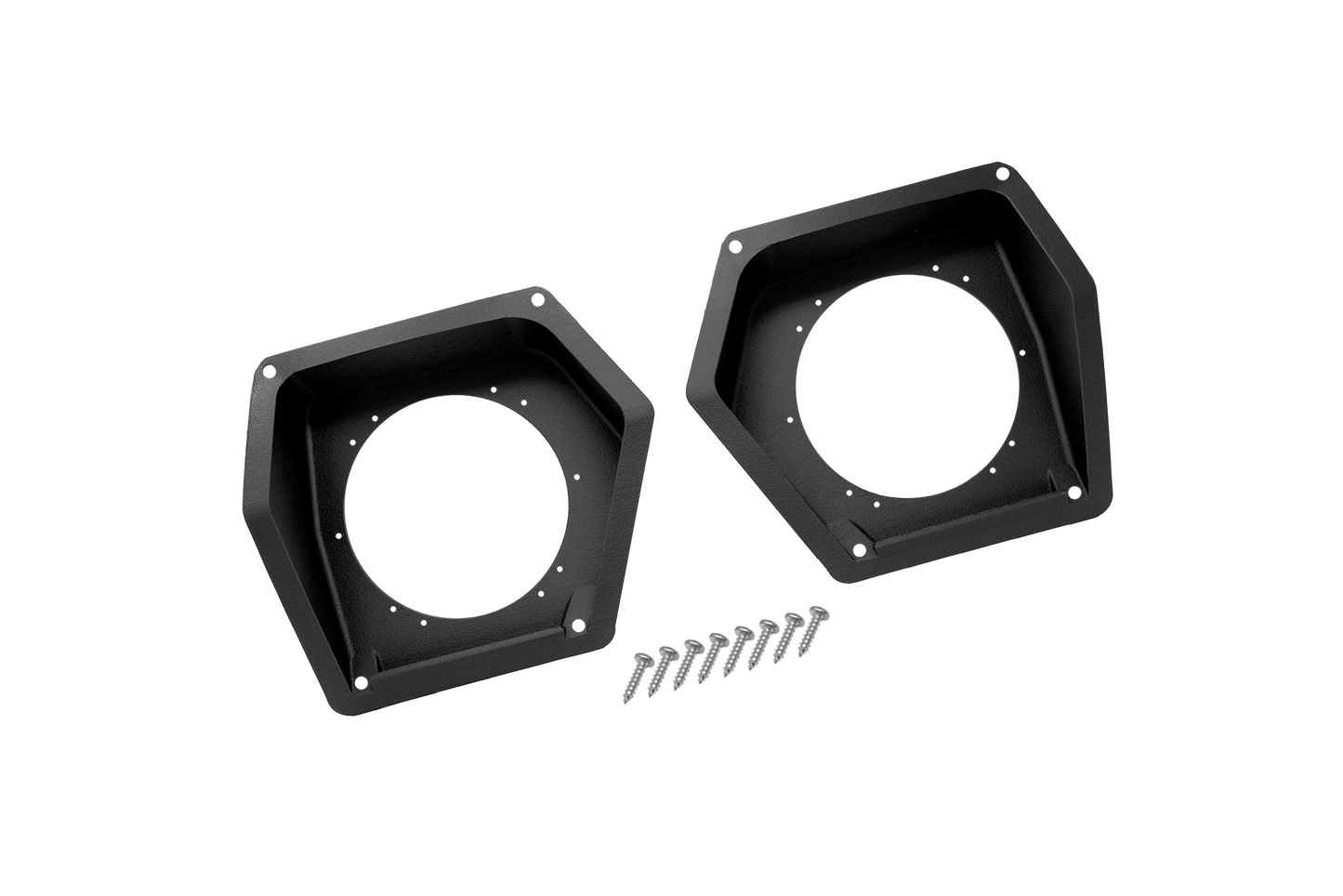 Polaris® Ranger 1500 Front Speaker Adapter Kit | UTVS-RNG-FSA-NO-RC