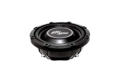 Can-Am® Defender HD10 500W Dual 10" Subwoofer Kit | UTVS-DEF-SUB-500-2