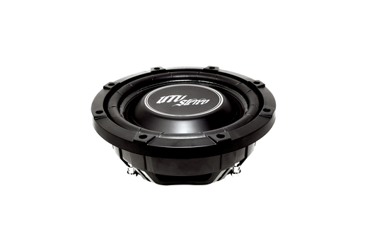 Signature Series 10" Low-Profile Subwoofer | UTVS-S10LP