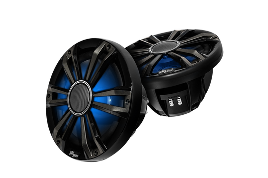 Signature Series  8" Speakers  | UTVS-S84