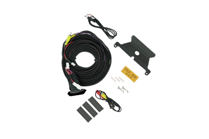 Can-Am® X3 Rear Camera System | UTVS-X3-RCAM-STM
