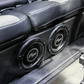 Polaris® Xpedition Rear Subwoofer Upgrade | UTVS-XPD-RS-UP