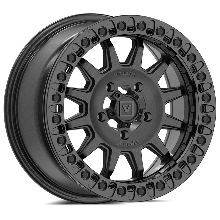 V09 BEADLOCK WHEEL