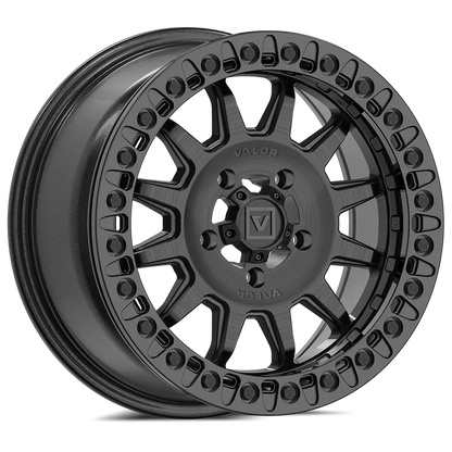 V09 BEADLOCK WHEEL