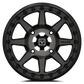 V13 Dark Tint UTV Beadlock