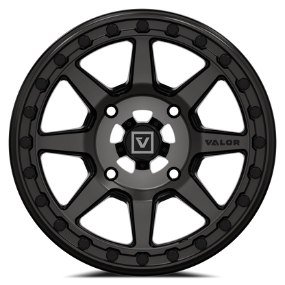 V13 Dark Tint UTV Beadlock