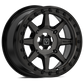 V13 Dark Tint UTV Beadlock
