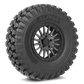 ALPHA ON V06 Wheel/Tire Set of 4