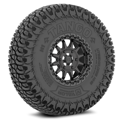 TANGO ON 15X7 V09 MULTIPLE FINISHES