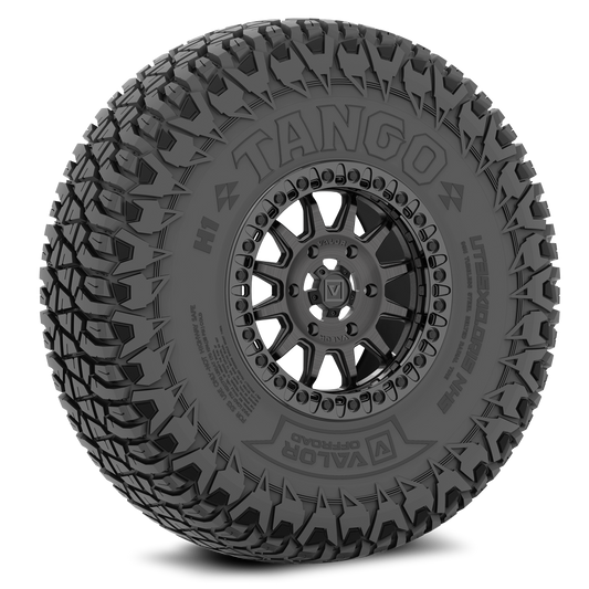 TANGO ON 15X7 V09 MULTIPLE FINISHES