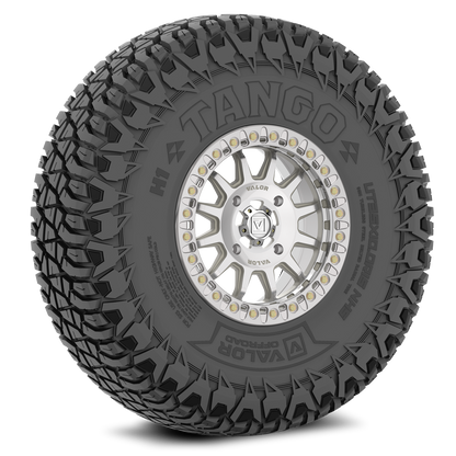 TANGO ON 15X7 V09 MULTIPLE FINISHES