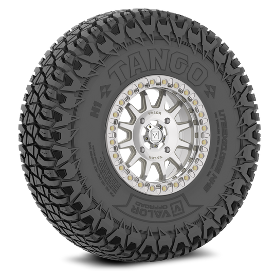 TANGO ON 15X7 V09 MULTIPLE FINISHES