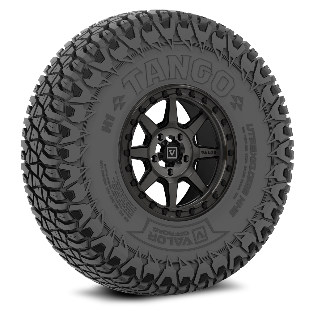 TANGO ON 15X7 V13 DARK TINT