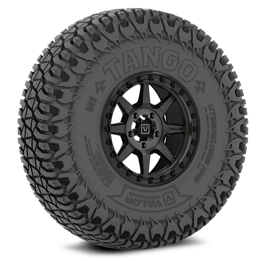 TANGO ON 15X7 V13 DARK TINT