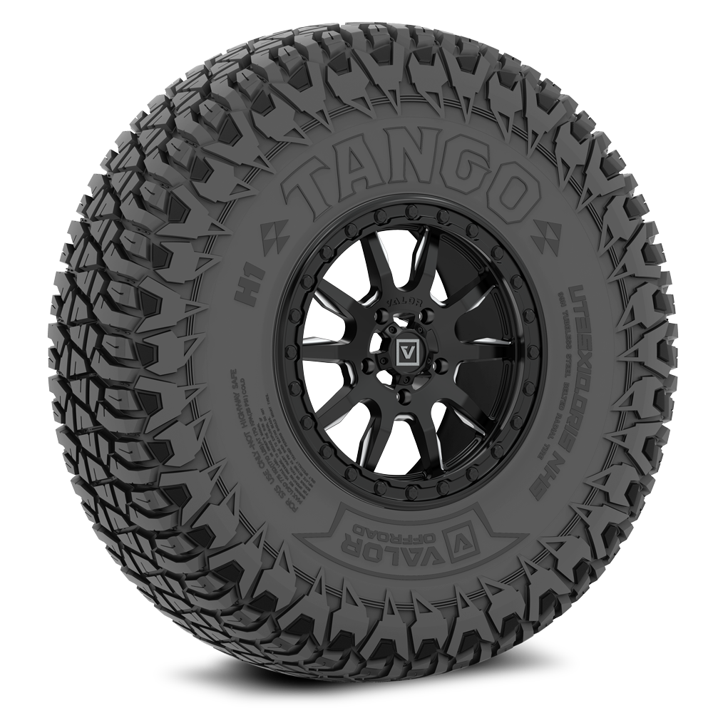TANGO ON 15X7 V15 SB