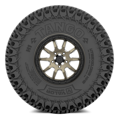 TANGO ON 15X7 V15 BRONZE