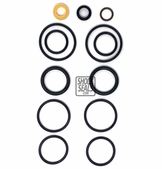 MTS OFF Road Walker Evans .625 Seal Kit with white background