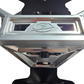 Winch Hook For EOD Billet Series Bumpers Anodized Black
