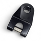 Winch Hook For EOD Billet Series Bumpers Anodized Black