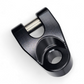 Winch Hook For EOD Billet Series Bumpers Anodized Black